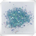 Factory Direct Craft Iridescent Faux Snow for Christmas